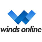 Winds CRM – Winds Online Pvt Ltd
