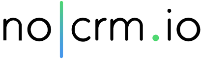 noCRM.io – You Don’t Need a CRM!