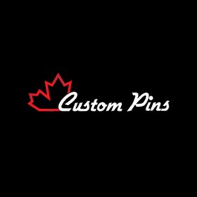 Custom Pins In CA Custom Pins In CA