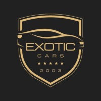 Exotic Cars Dubai Exotic Cars Dubai