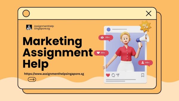 Best Marketing Assignment Helper in Singapore Best Marketing Assignment Helper in Singapore